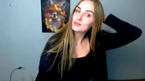 Angelina online show from August 9, 6:47 am