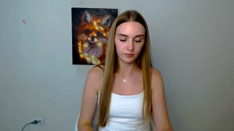 Angelina online show from August 12, 10:50 am