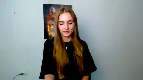 Angelina online show from August 15, 9:35 am