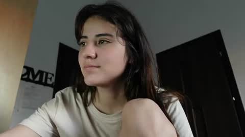 miss_ann_1 online show from August 16, 4:05 am