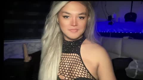Call me  Miss Antonette  online show from August 4, 12:18 am