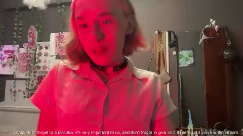 Anya online show from July 16, 11:37 pm