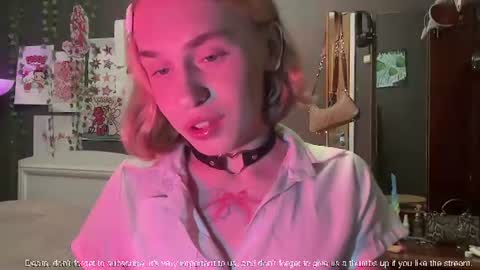 Anya online show from July 17, 12:43 am