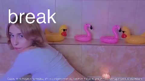 Anya online show from July 17, 1:49 am