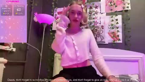 Anya online show from July 22, 10:23 pm