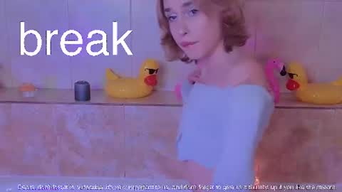Anya online show from July 25, 12:03 am
