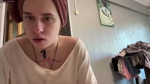 Anya online show from August 3, 3:13 am