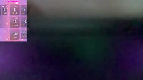 Anya online show from August 3, 4:19 am