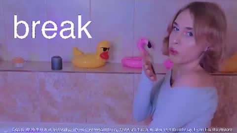 Anya online show from August 13, 10:24 pm