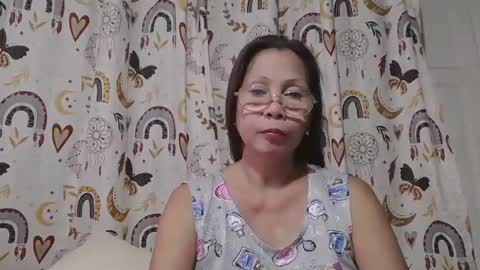 miss_capricorn online show from July 28, 5:13 am