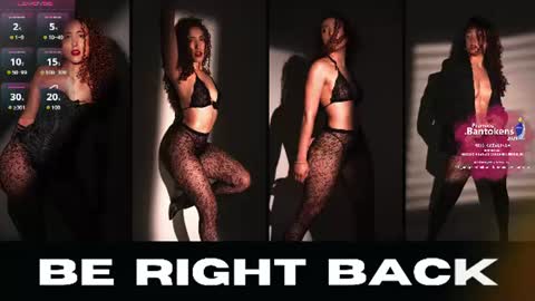 miss_catalinaa online show from August 13, 3:59 pm