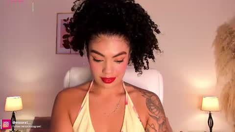 CANDELA CASTRO  online show from August 5, 12:47 pm