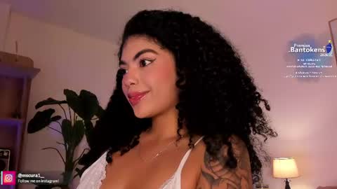 CANDELA CASTRO  online show from August 12, 12:51 pm