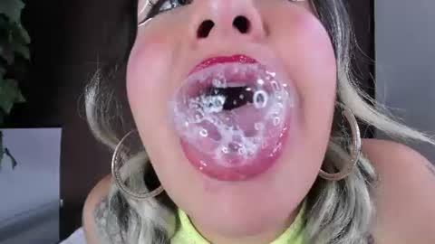 Danika online show from August 14, 12:20 pm