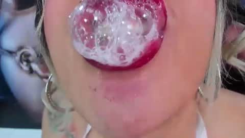 Danika online show from August 15, 11:14 am