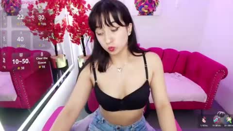 Melanie online show from August 3, 6:15 pm