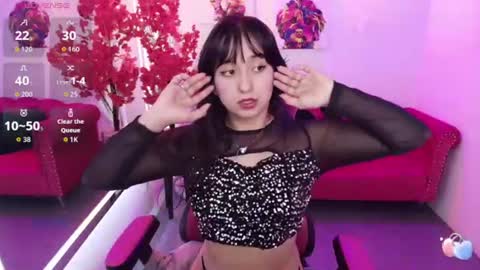Melanie online show from August 15, 3:38 pm