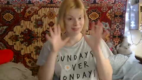 Elis online show from July 21, 11:23 am