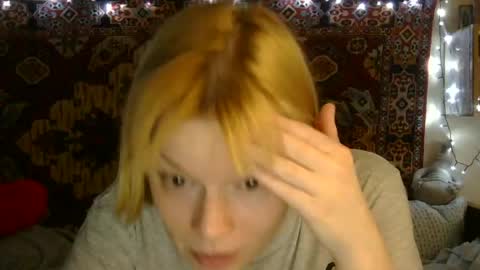 Elis online show from July 22, 12:18 pm