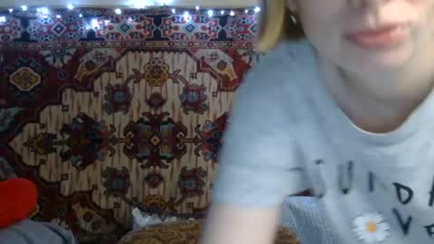 Elis online show from July 22, 2:30 pm