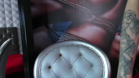 Evoleth online show from August 15, 6:12 pm