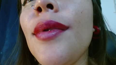 Miss Evoleth online show from July 24, 12:13 am
