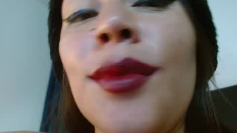 Miss Evoleth online show from July 24, 1:19 am