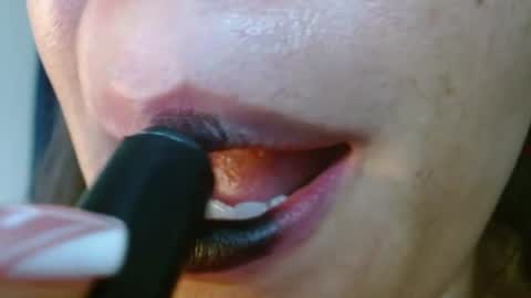 Miss Evoleth online show from July 24, 3:31 am