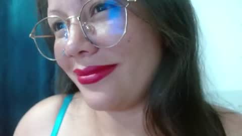 Miss Evoleth online show from July 25, 1:53 am