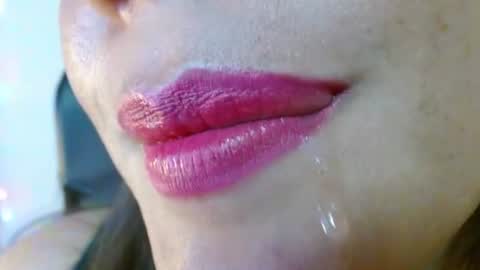 Miss Evoleth online show from July 28, 3:01 am