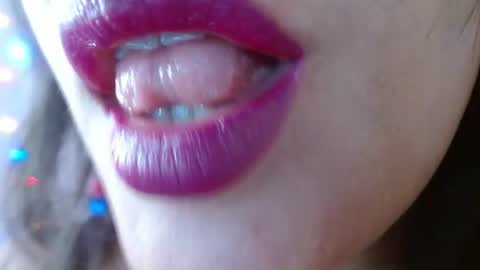 Miss Evoleth online show from July 29, 2:24 pm