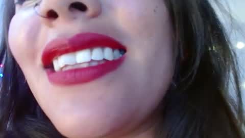 Miss Evoleth online show from July 29, 5:42 pm