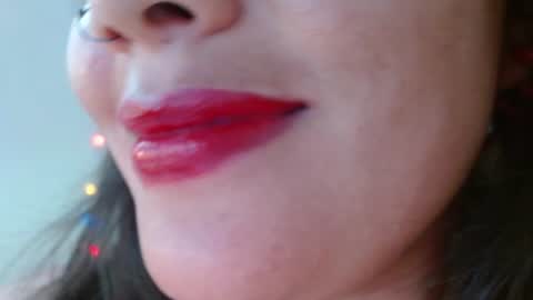 Miss Evoleth online show from July 29, 6:48 pm
