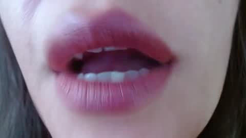 Miss Evoleth online show from July 31, 5:51 pm