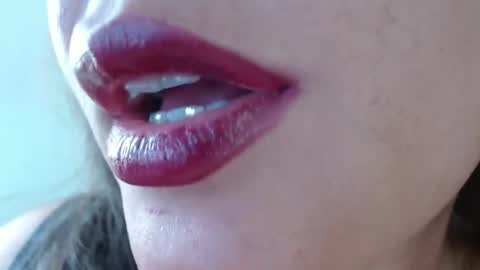 Miss Evoleth online show from July 31, 6:57 pm
