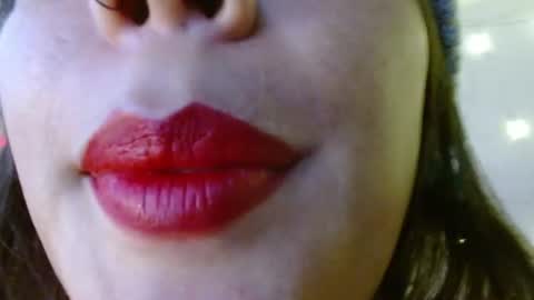 Miss Evoleth online show from August 2, 12:12 pm