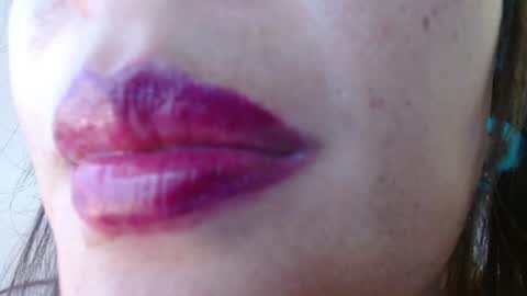 Miss Evoleth online show from August 2, 6:48 pm