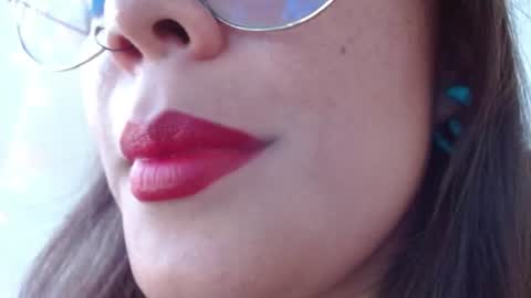 Miss Evoleth online show from August 2, 10:06 pm