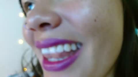 Miss Evoleth online show from August 10, 9:44 am