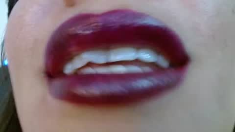 Miss Evoleth online show from August 10, 10:49 am