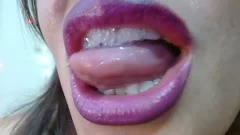 Miss Evoleth online show from August 13, 5:16 pm