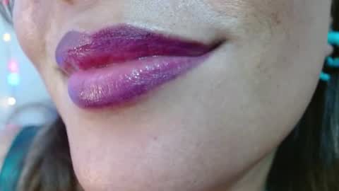 Miss Evoleth online show from August 13, 6:22 pm