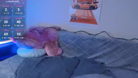 Keira online show from August 10, 2:02 am