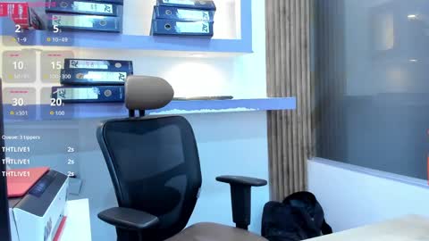 miss_horney online show from April 24, 5:53 pm