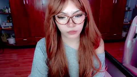 miss_hornydoll online show from July 2, 8:59 am