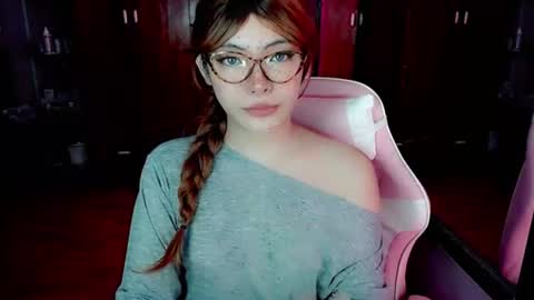 miss_hornydoll online show from August 7, 12:27 pm