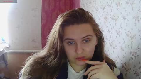 Miss Iriss online show from April 12, 5:52 am