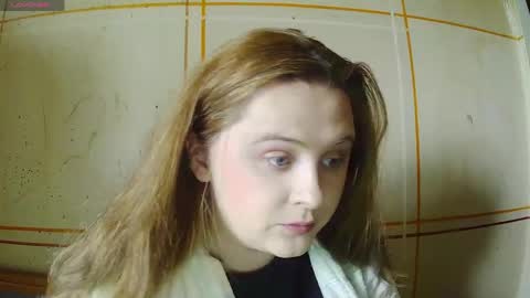 Miss Iriss online show from April 18, 11:02 am
