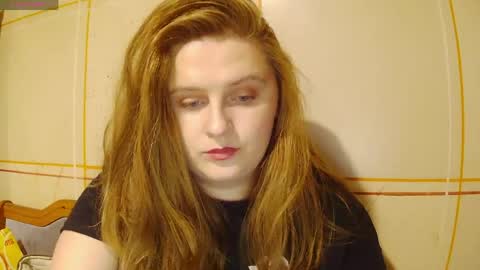 Miss Iriss online show from April 18, 4:05 pm