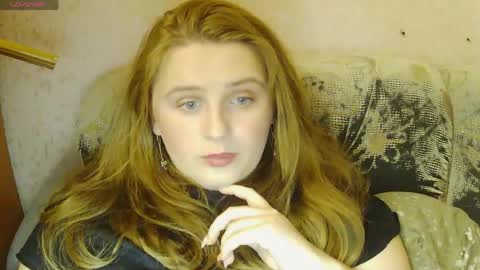 Miss Iriss online show from April 18, 5:11 pm